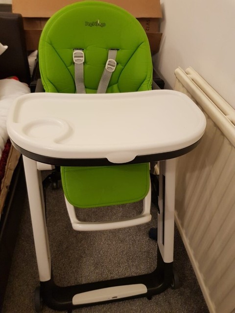 peg perego siesta high chair sale